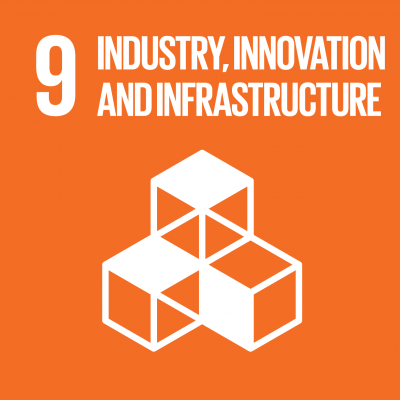 UNSDG 9